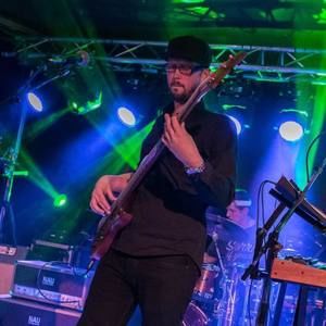 Meet your Posher, Will